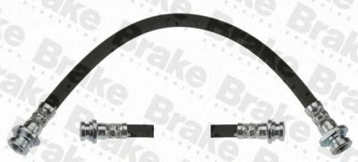BRAKE ENGINEERING bh778736 -  Тормозной шланг
